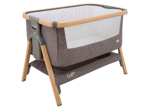Tutti Bambini CoZee Air Bedside Crib