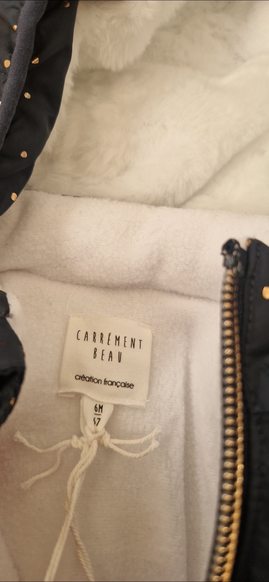 Carrement Beau Coat