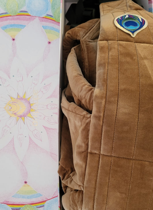 Artipoppe Zeitgeist Baby Carrier