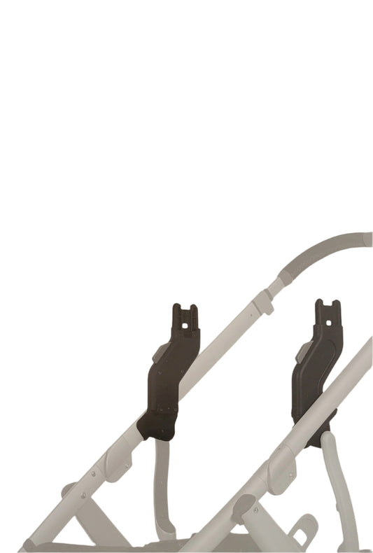Uppa baby upper adapters