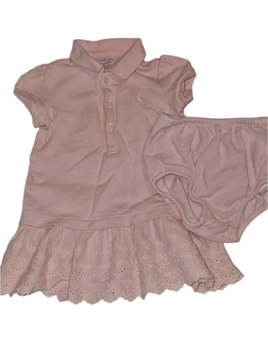 Ralph Lauren Set