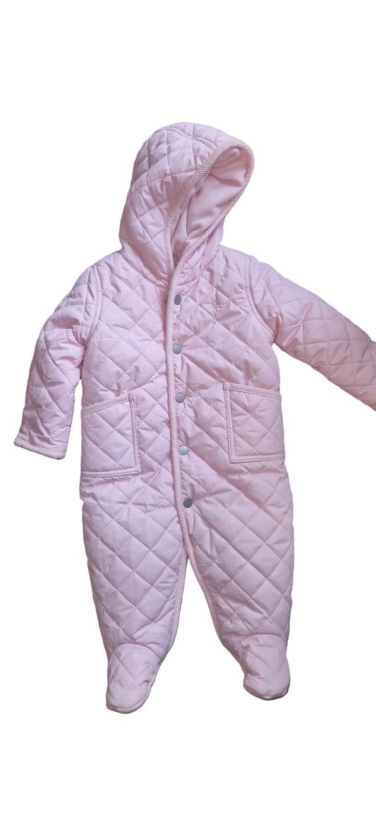 Ralph Lauren Pramsuit