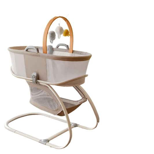 PurFlo Breathable Crib