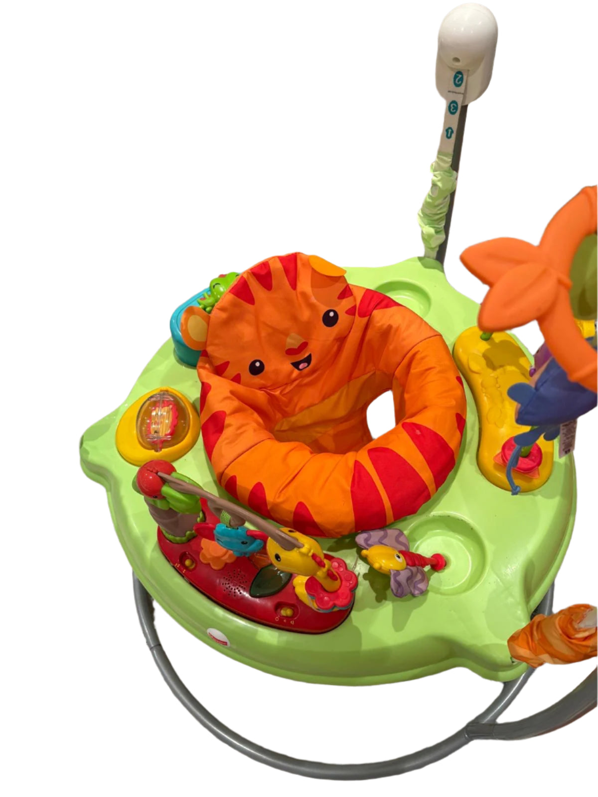 Fisher Price Jumperoo