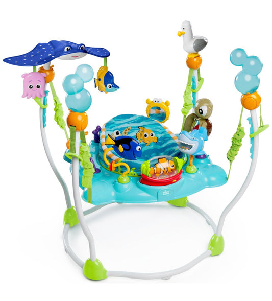 Finding Nemo Jumperoo