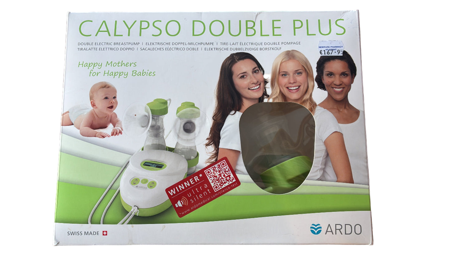 Ardo Calyspo Double Plus
