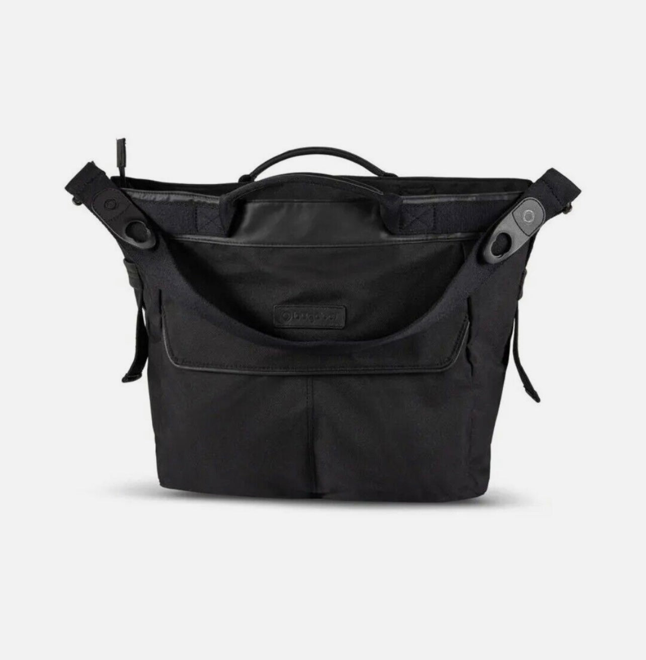 Bugaboo Black Changing Bag