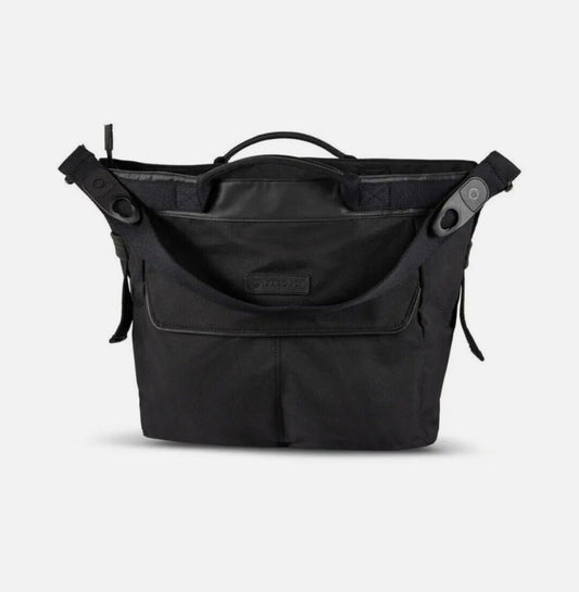Bugaboo Black Changing Bag