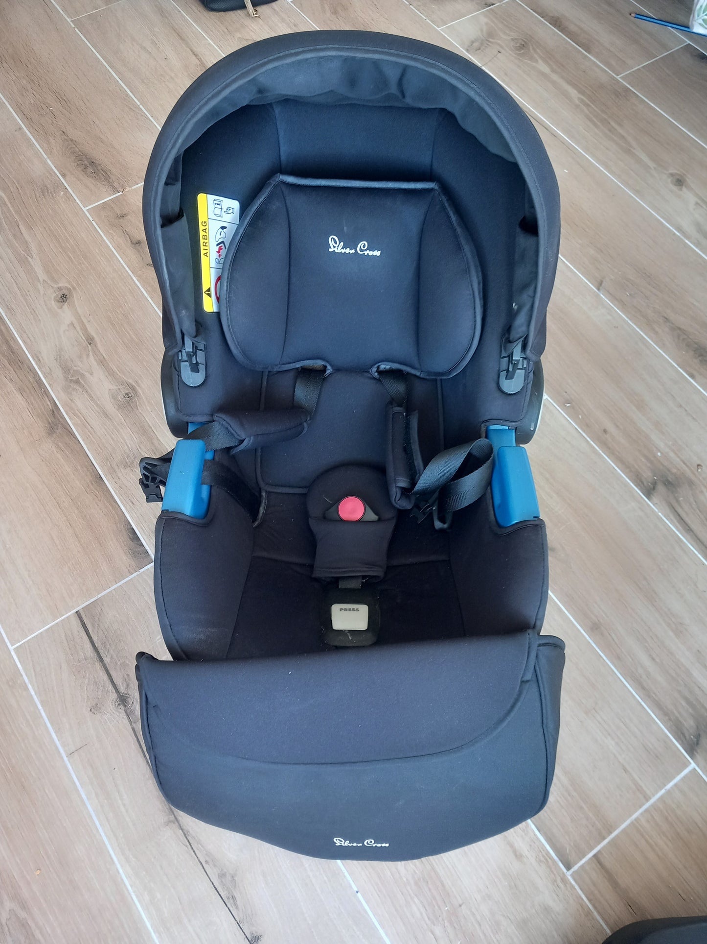 Travel System