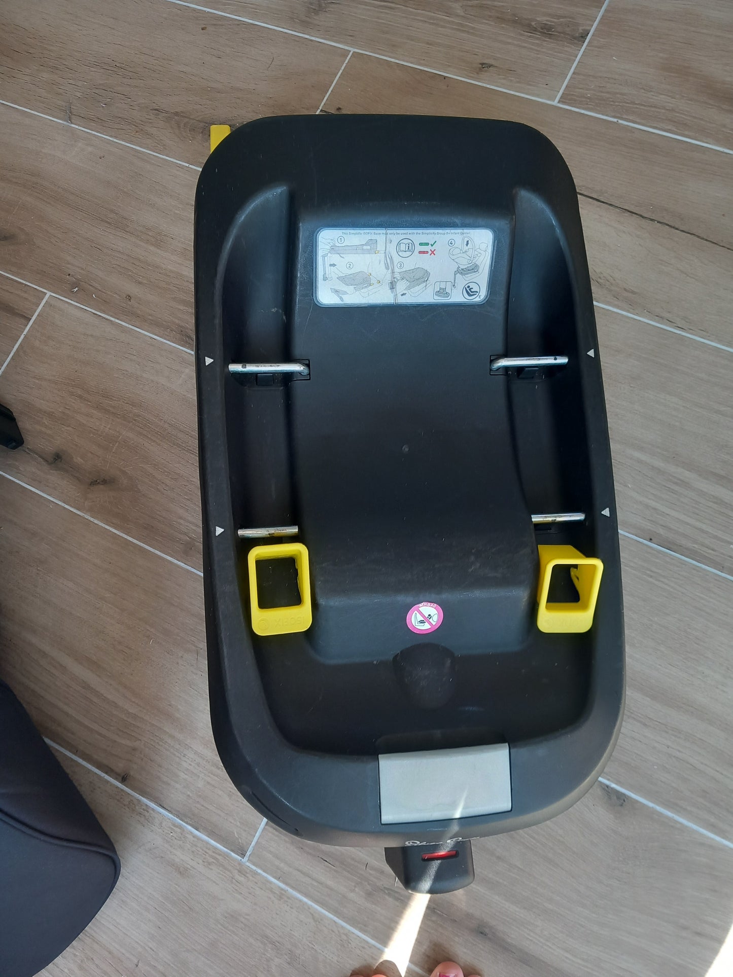 Travel System