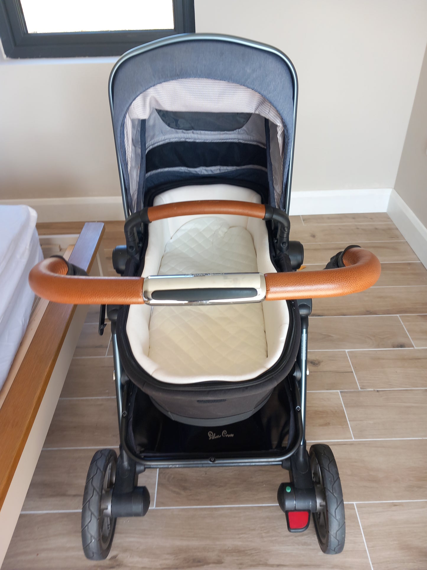 Travel System
