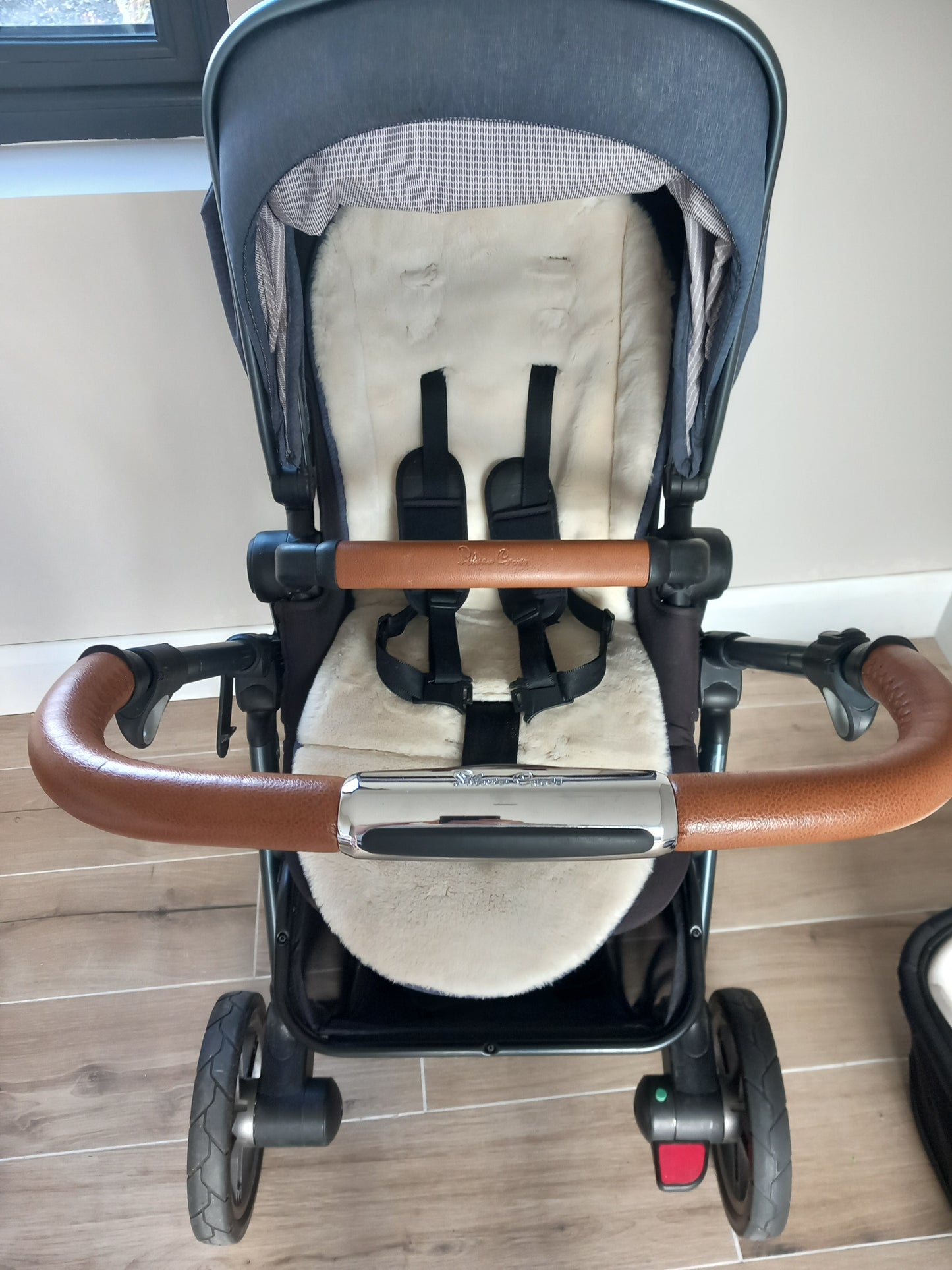 Travel System