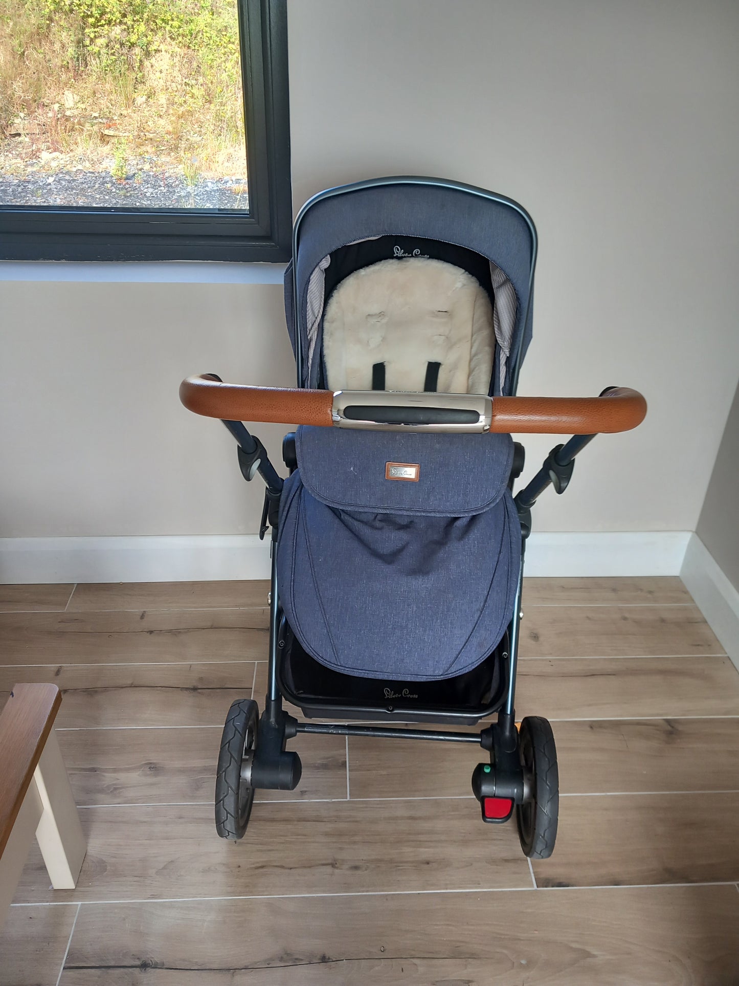 Travel System