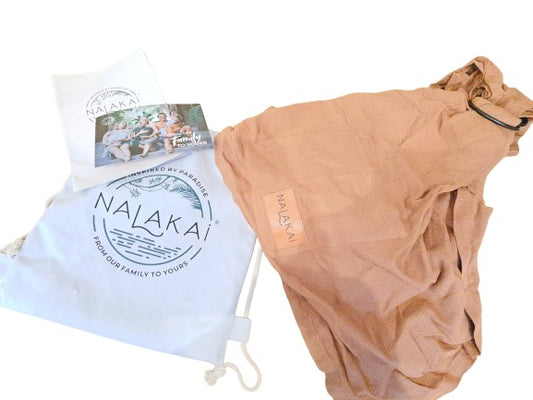 Nalakai Ring Sling - Terra