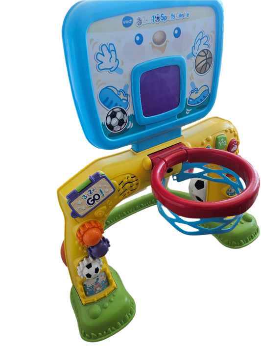 VTech - 2 in 1 Sports Centre