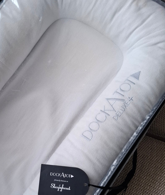 Dockatot Deluxe +