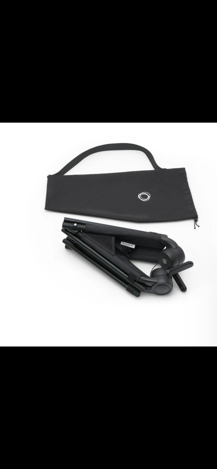 Bugaboo Bassinet Stand