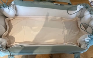 Sleep Carrier