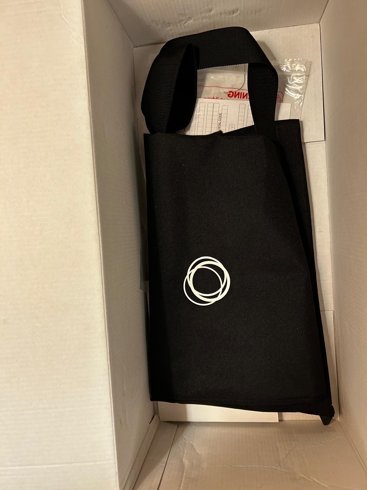 Bugaboo Bassinet Stand