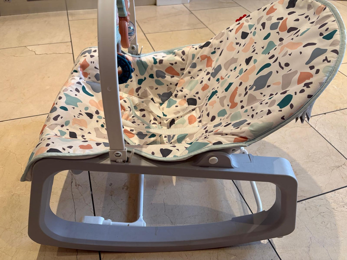Fisher price chair