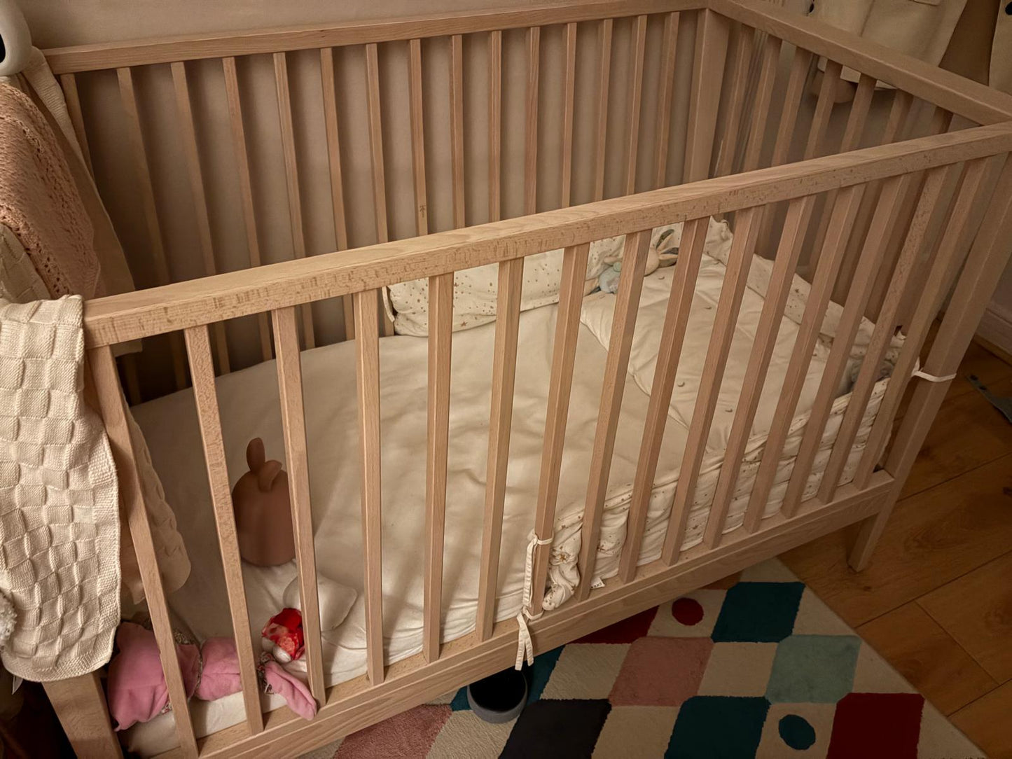 Leander linea Cot