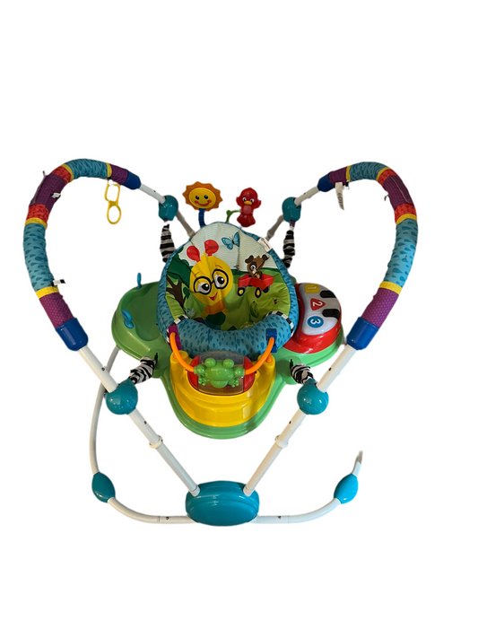Jumperoo