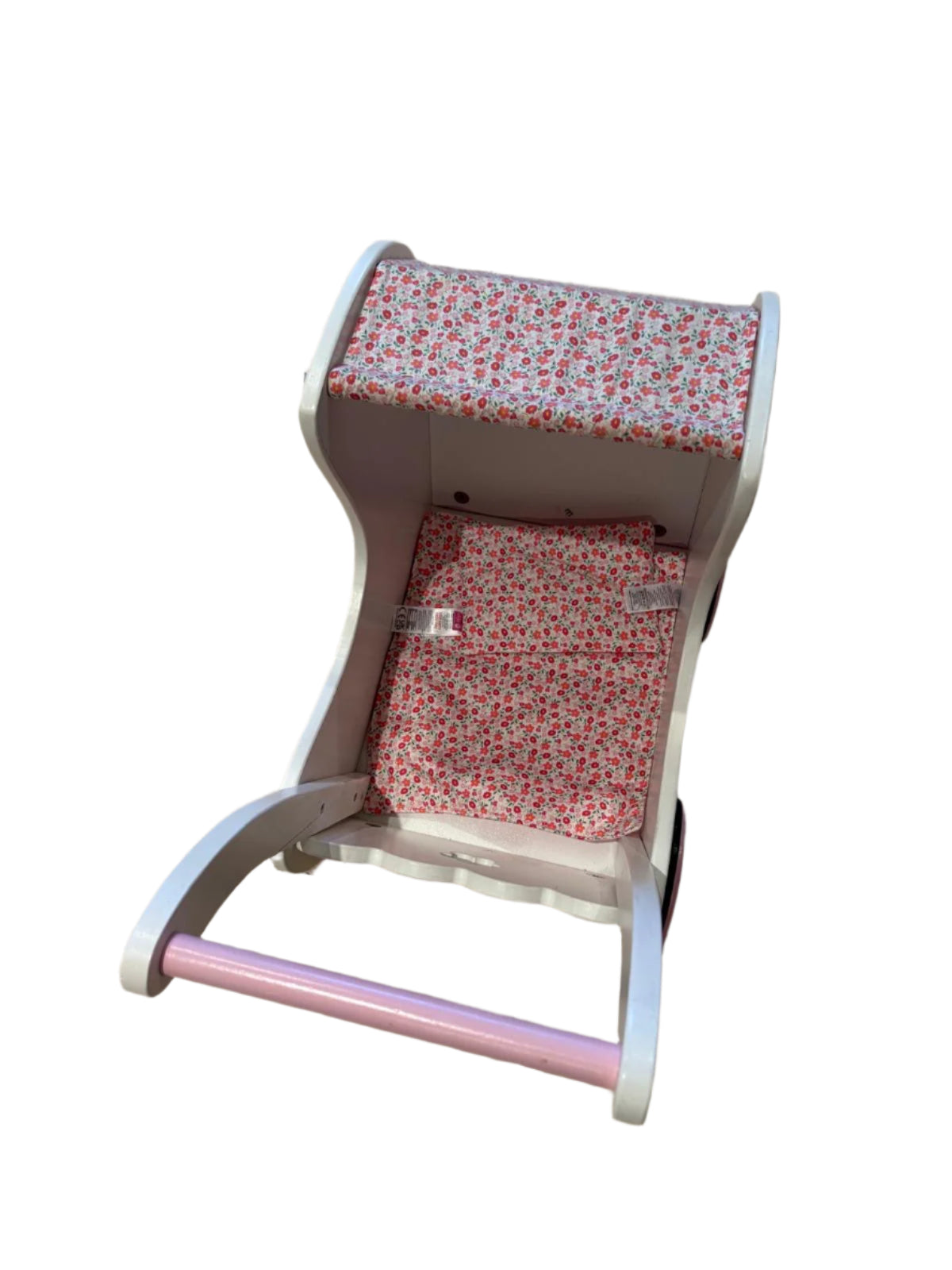 JoJo Maman Bebe Pram