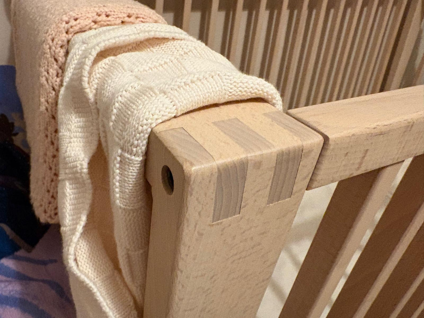 Leander linea Cot