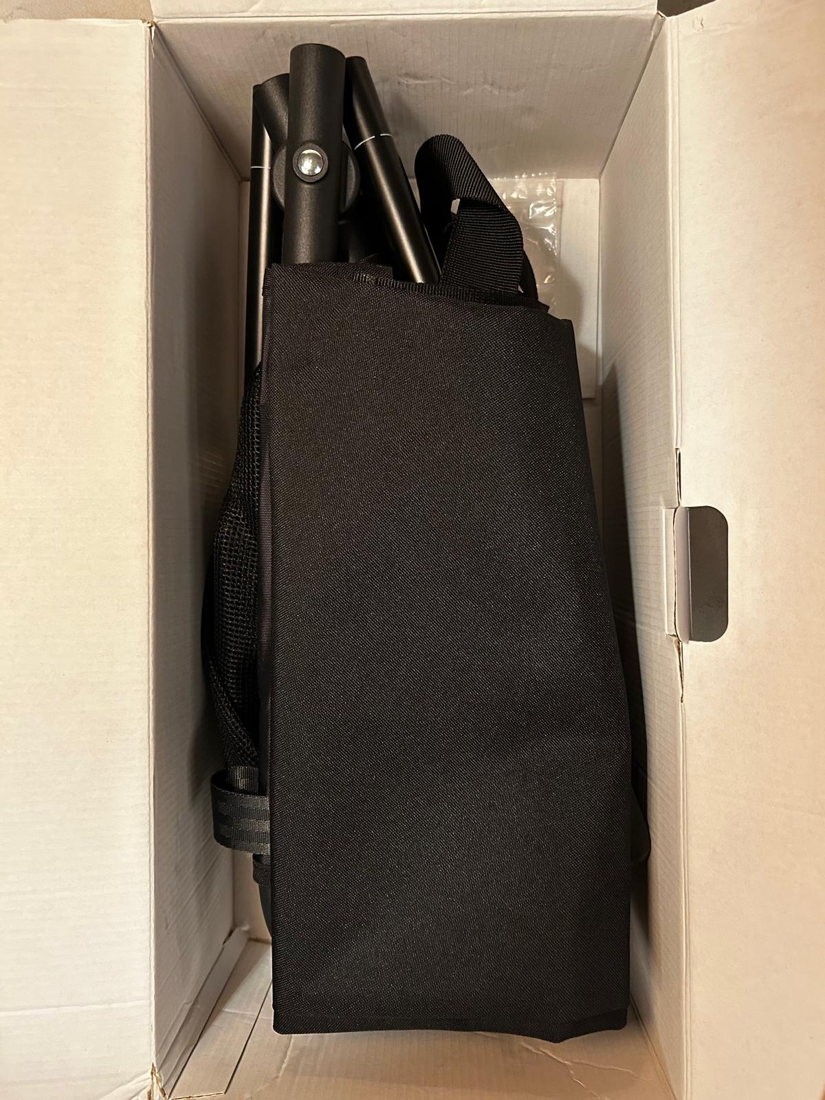 Bugaboo Bassinet Stand