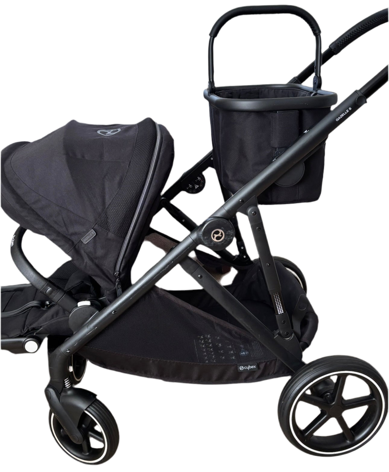 Cybex Gazelle