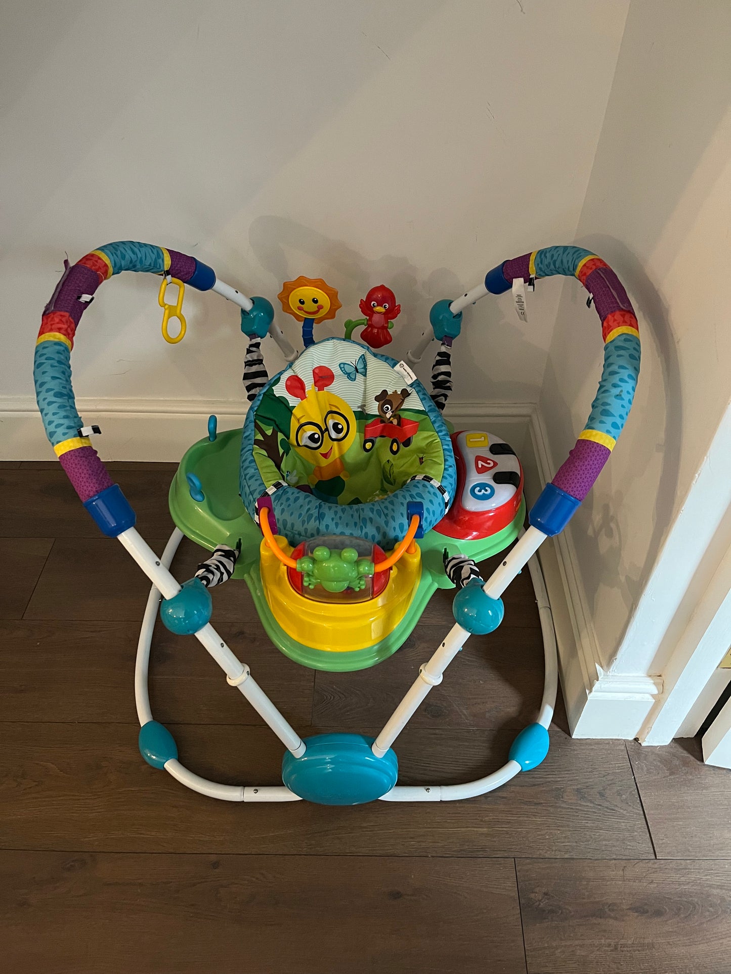 Jumperoo