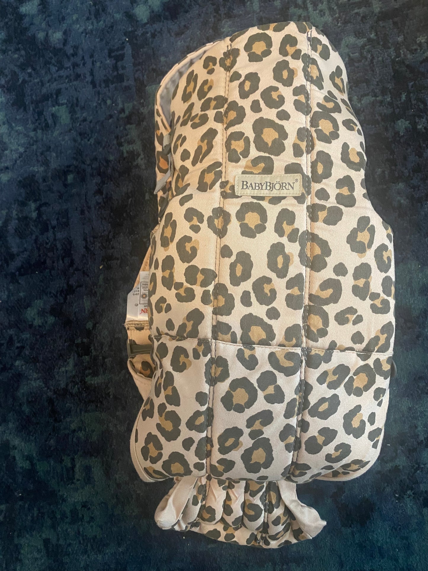 Baby Bjorn Carrier Mini