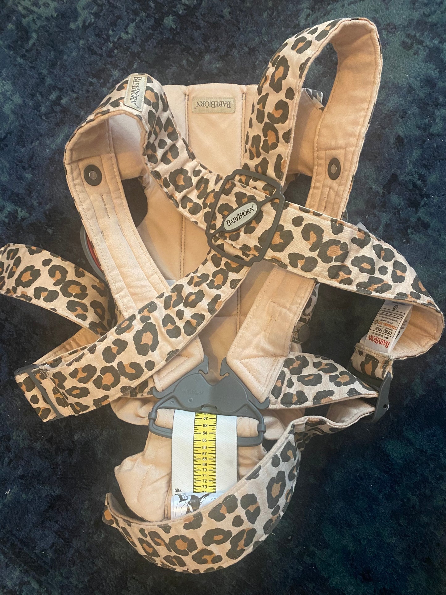 Baby Bjorn Carrier Mini