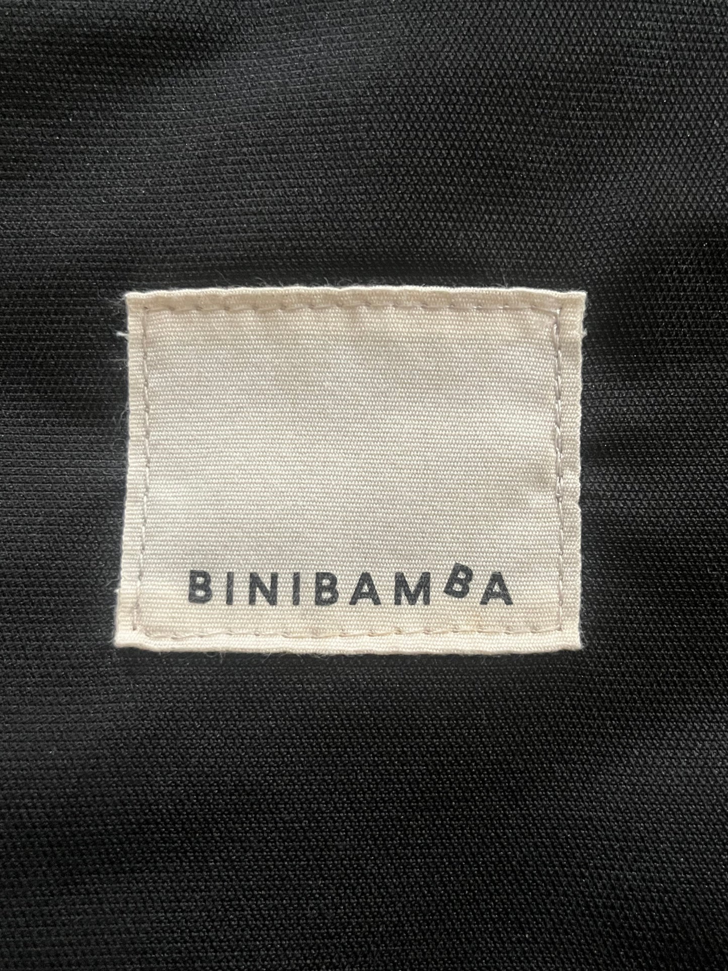 Binibimba Toast Puffmuff