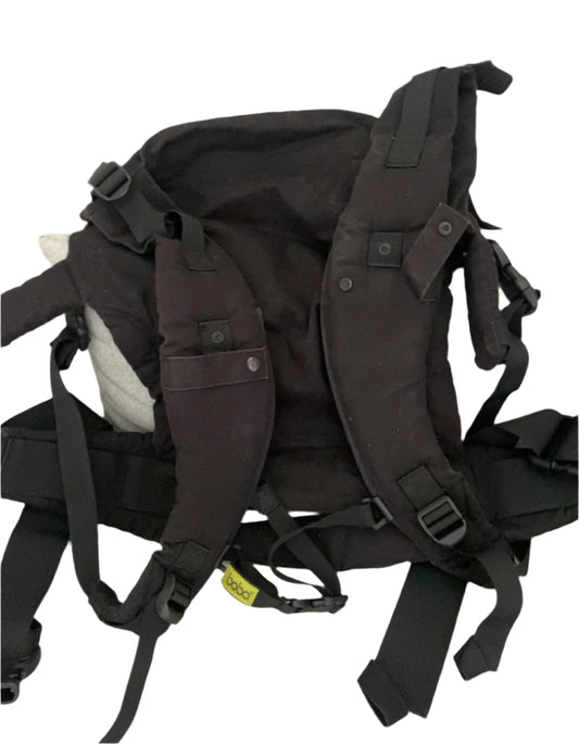 Boba X carrier