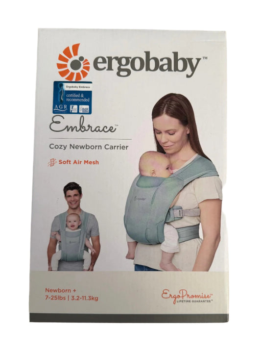 Ergobaby Embrace Newborn Carrier
