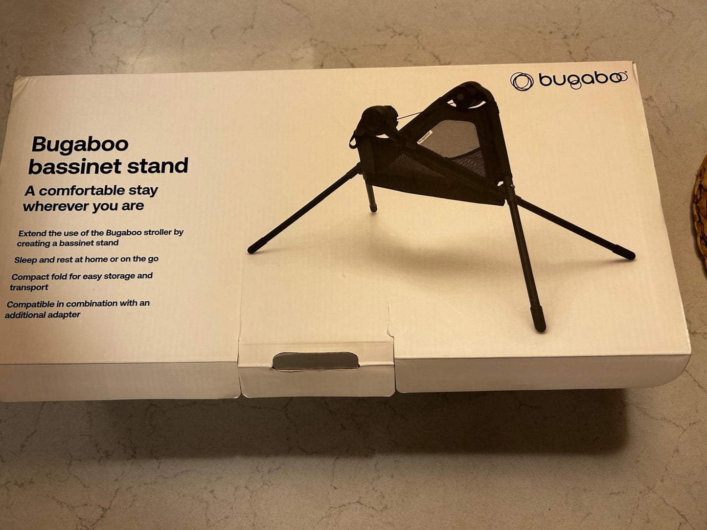 Bugaboo Bassinet Stand