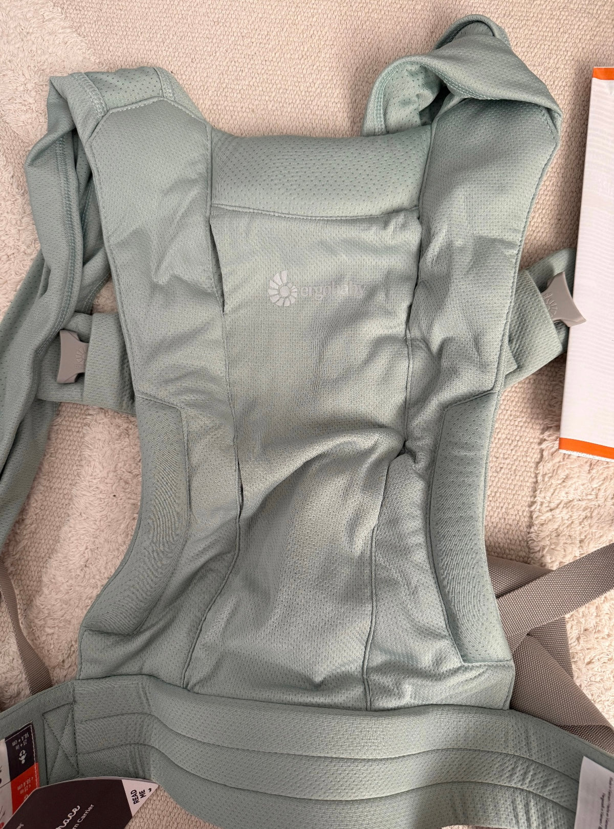 Ergobaby Embrace Newborn Carrier