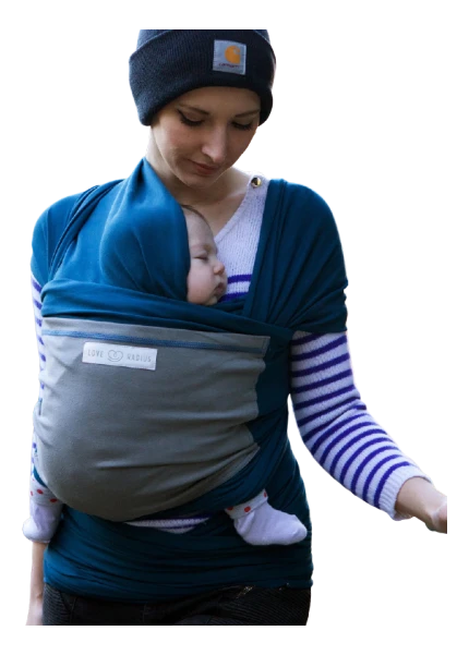 Stretchy Baby Wrap - JPMBB