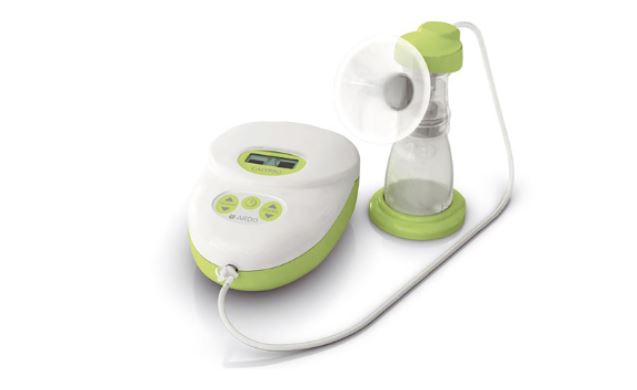 Breastfeeding Single Electric Pump