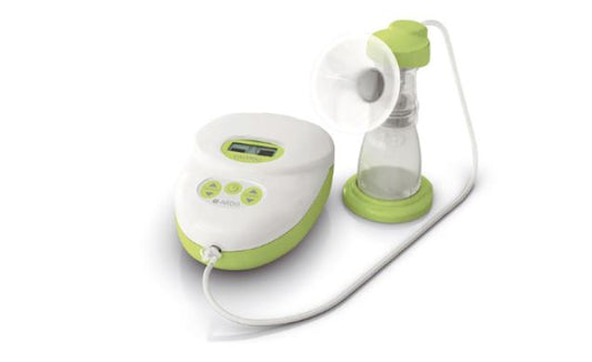 Breastfeeding Single Electric Pump