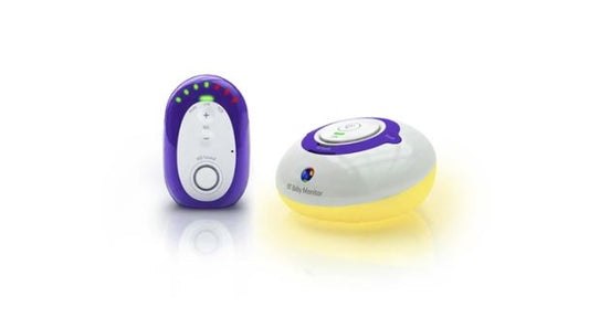 Baby Monitor (no camera)
