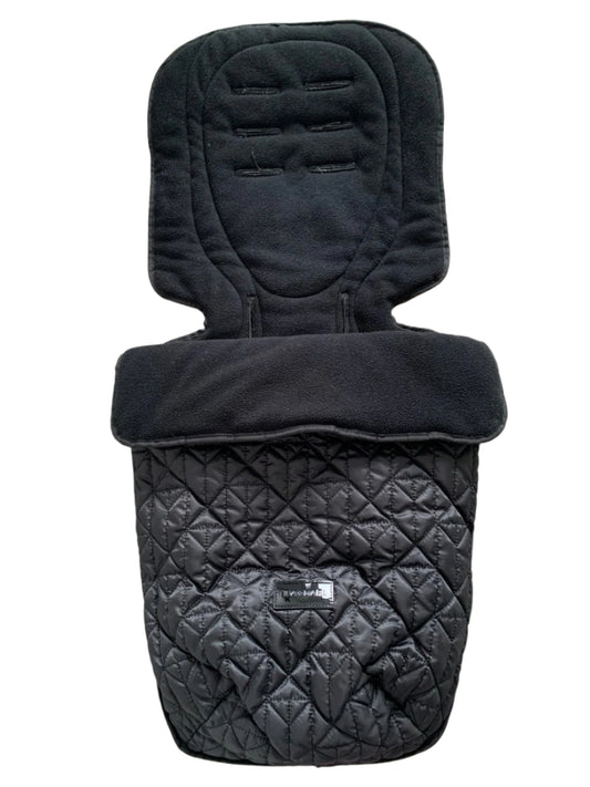 Tiba & Marl universal footmuff