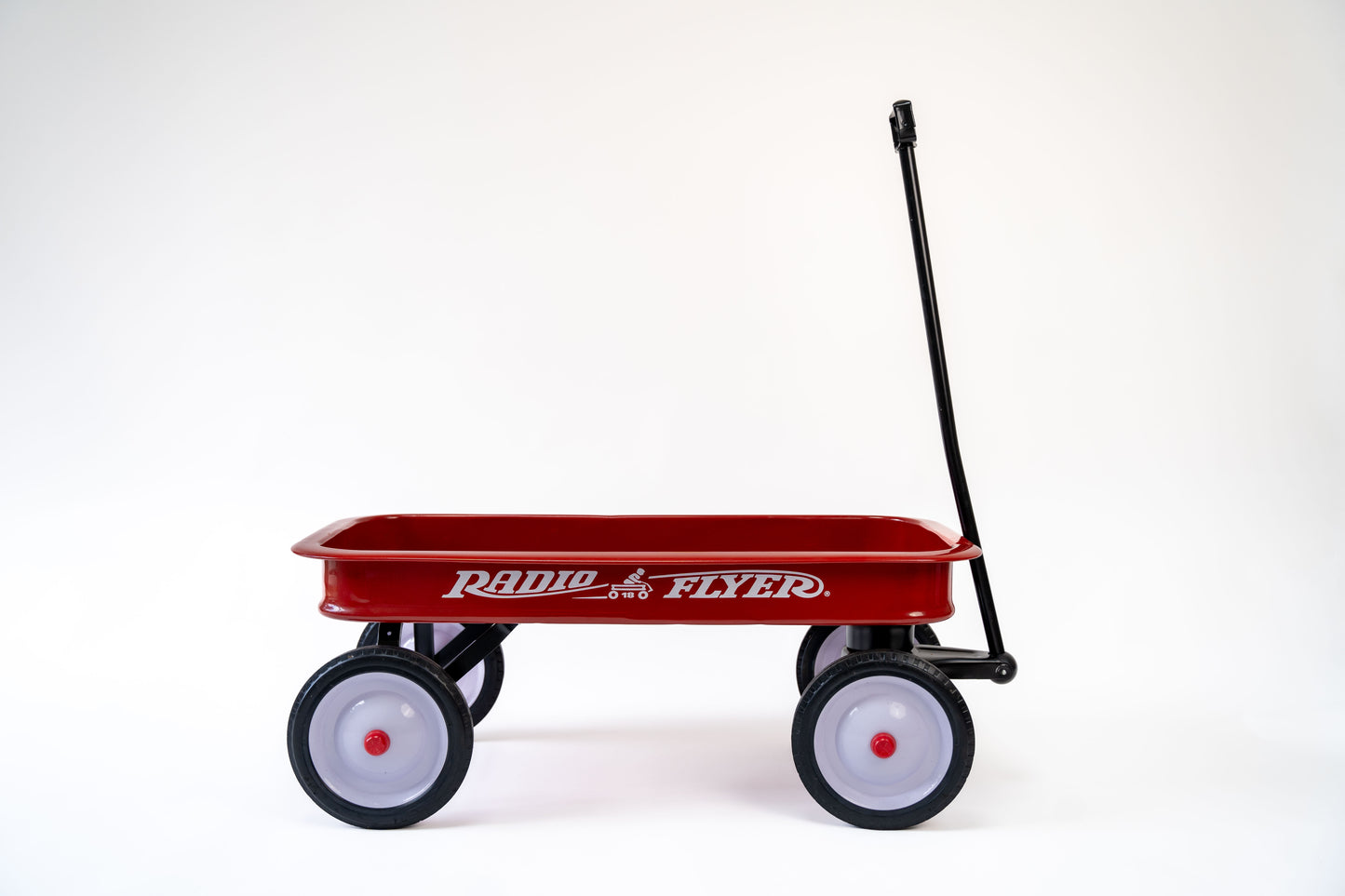 Radio Flyer Wagon