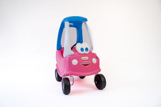 Little Tikes Cozy Coupe