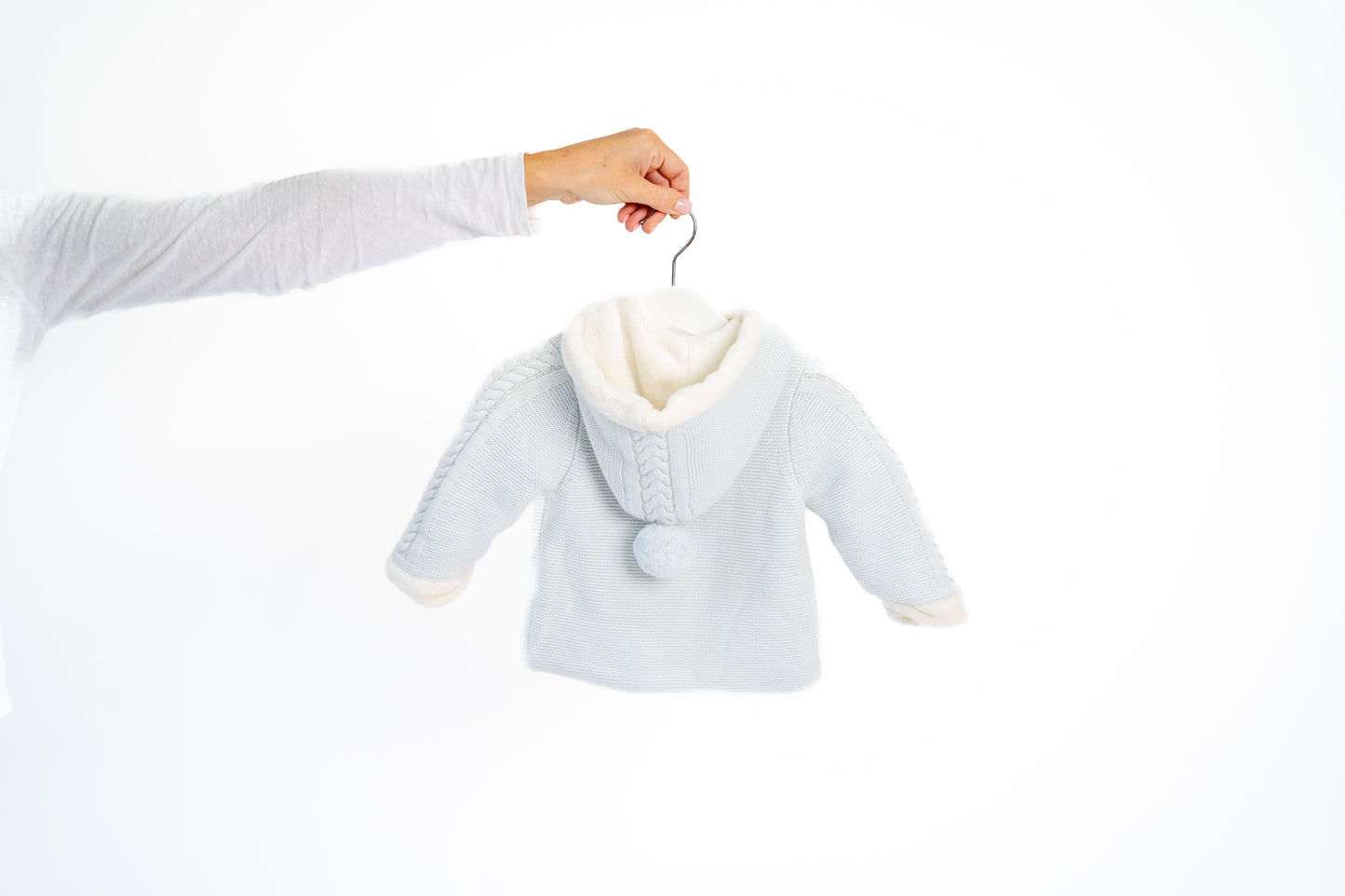 Tartine et Chocolat pram coat