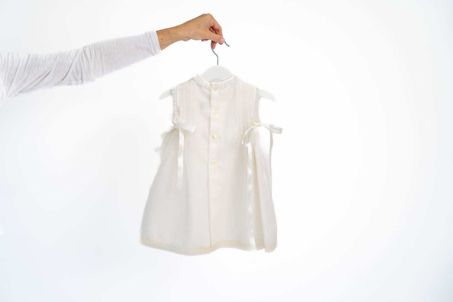 Christening Dress