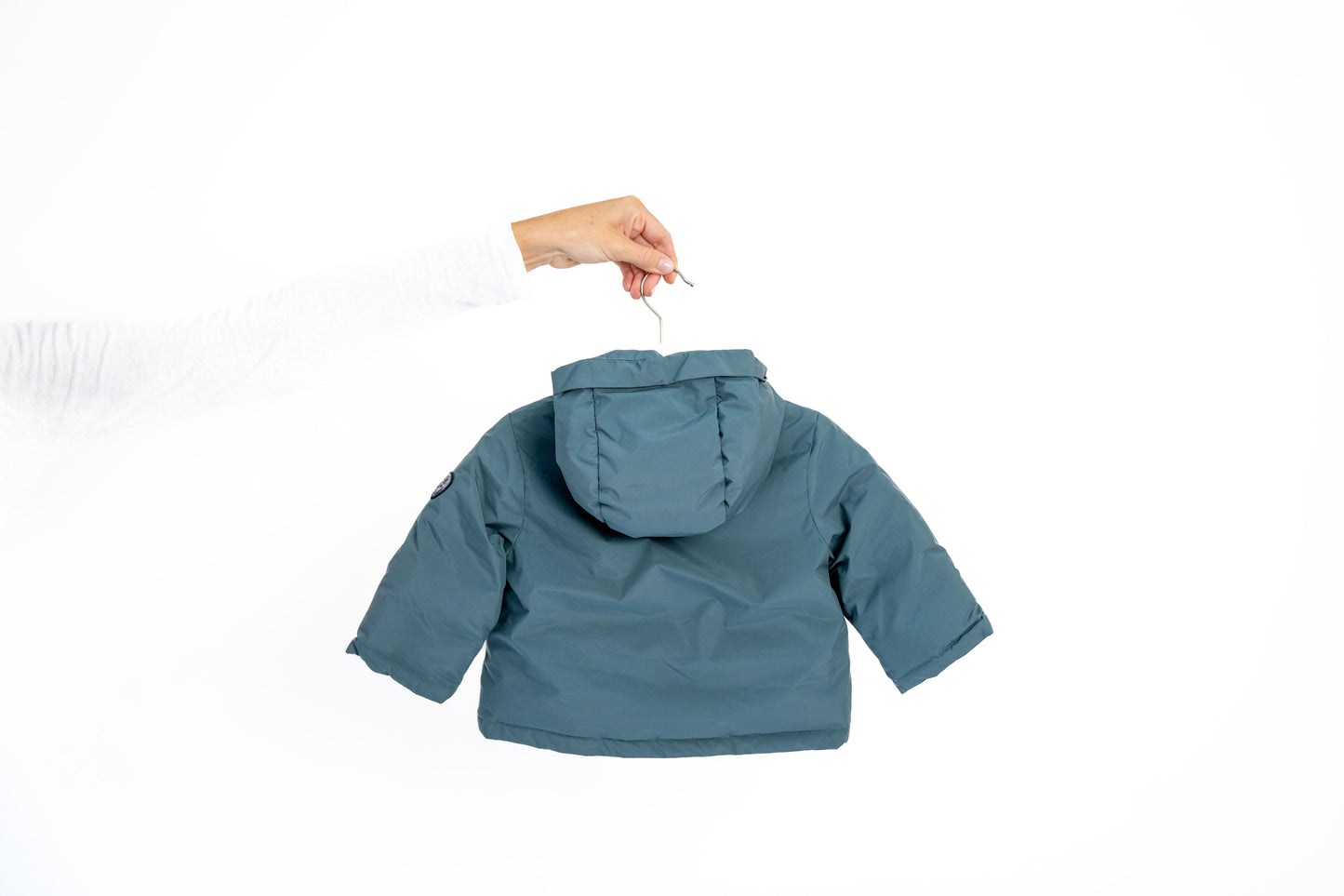 Bonpoint coat