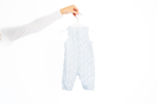 Jacadi Jumpsuit