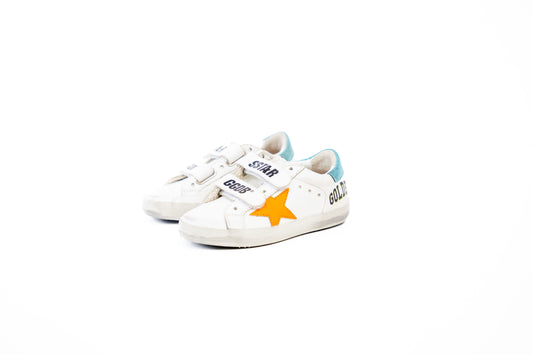 Golden Goose runners